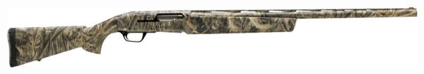 BROWNING MAXUS 12GA. 3.5" 28"VR INV+3 REALTREE MAX-5 CAMO SYN